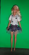 Pixie Faire Harajuku Station Skirt for 11 1/2 Fashion Dolls Review