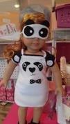 Pixie Faire Panda Dreams 18 Doll Clothes Pattern Review