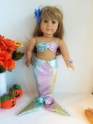 Pixie Faire A Mermaid Tale 18 Doll Clothes Review