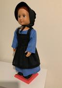 Pixie Faire Amish Outfit 18 Doll Clothes Review