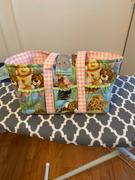 Pixie Faire Dolly Diaper Bag 15 Baby Doll Accessory Pattern Review