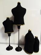 Pixie Faire Dress Form Bundle Set 13-18 Doll Accessory Pattern Review
