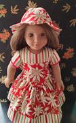 Pixie Faire Petal Hat 18 Doll Accessories Review
