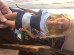 Pixie Faire FREE T-Shirt For 11-1/2 Fashion Dolls Review