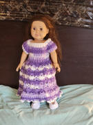 Pixie Faire Sweet Essentials Dress 18 Doll Clothes Review