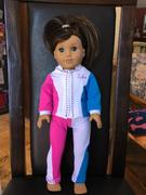 Pixie Faire The Lola Leggings 18 Doll Clothes Review