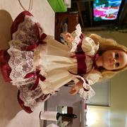 Pixie Faire My Sweet Clara 18 Doll Clothes Review