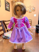 Pixie Faire Regal Maiden 18 Doll Clothes Review