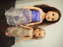 Pixie Faire Princess Jaedyn 18 Doll Clothes Review