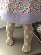 Pixie Faire Simply Tights 18 Doll Accessories Review