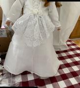 Pixie Faire Wedding Belles 18 Doll Clothes Pattern Review
