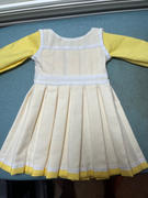 Pixie Faire Transcontinental Dress 18” Doll Clothes Review