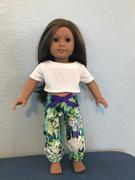 Pixie Faire Chuba Pants 18 Doll Clothes Review