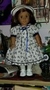 Pixie Faire Sailorette 18 Doll Clothes Review
