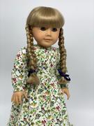 Pixie Faire Prairie Rose 18 Doll Clothes Review