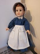 Pixie Faire Prairie Rose 18 Doll Clothes Review