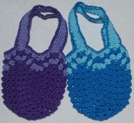 Pixie Faire Beach Bag Crochet Pattern Review