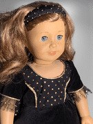 Pixie Faire Aurelia 18 Doll Clothes Pattern Review