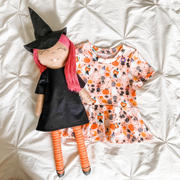 Pixie Faire A Mother's Love Dolls 23 inch Cloth Doll Pattern Review