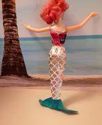 Pixie Faire A Mermaid Tale for 11.5 Fashion Dolls Review