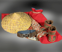 Pixie Faire Legendary Dragon Guardian Accessories 18 Doll Clothes Pattern Review