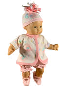 Pixie Faire Serene Layette 15 Baby Doll Clothes Review