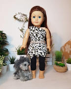 Pixie Faire Bedrock Beauty 18 Doll Clothes Review