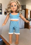 Pixie Faire Jellies 18 Doll Clothes Review