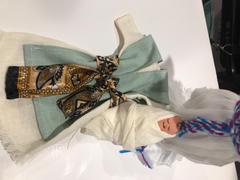 Pixie Faire School Nativity 18 Doll Clothes Review