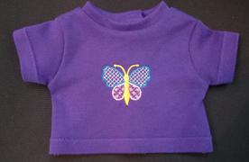 Pixie Faire Free Butterfly Machine Embroidery Design Review