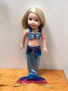 Pixie Faire A Mermaid Tale for 13-14.5 Dolls Review