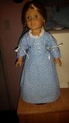 Pixie Faire Betsy Ross Shop Dress 18 Doll Clothes Review