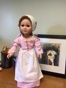 Pixie Faire Betsy Ross Outfit Bundle 18 Doll Clothes Review