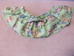 Pixie Faire Life's a Beach Skirt Pattern for Kidz N Cats Dolls Review