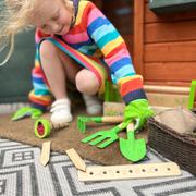 Bigjigs Toys Gardening Caddy Review