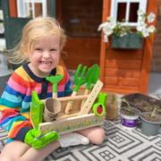 Bigjigs Toys Gardening Caddy Review