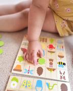 Bigjigs Toys Garden Bingo Review