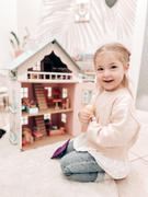 Bigjigs Toys Heritage Playset Doll Furniture Set Review