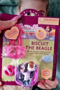 Bigjigs Toys Biscuit the Beagle Review