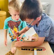 Bigjigs Toys Makedo - Explore Review