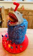 Bigjigs Toys Shark Hand Puppet Review