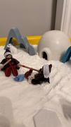 Bigjigs Toys Eskimo Figures (4 pack) Review