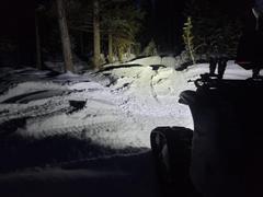 BLACK OAK LED New - 10 Inch Single Row: Black Oak LED Pro Series 2.0 LED Light Bar - Combo, Spot, or Flood Optics (30w/50w) Review