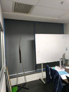 BlindsHub Blackwell Classic Blackout Roller Blinds Review
