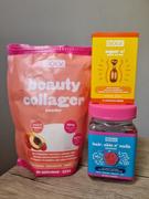 SOLV. Beauty Collagen Powder Review