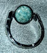 CONQUERing Amazonite Crystal Spinner Review