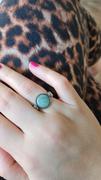 CONQUERing Amazonite Crystal Spinner Review