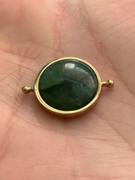CONQUERing African Jade Crystal Spinner Review