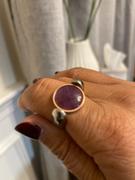 CONQUERing Amethyst Crystal Spinner Review