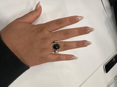 CONQUERing Onyx Crystal Spinner Review